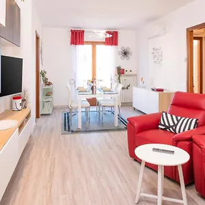 Casa Poppea Apartment
