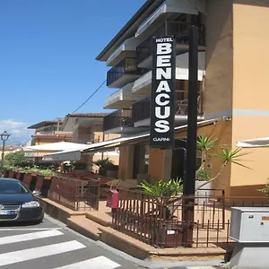 Benacus Hotell