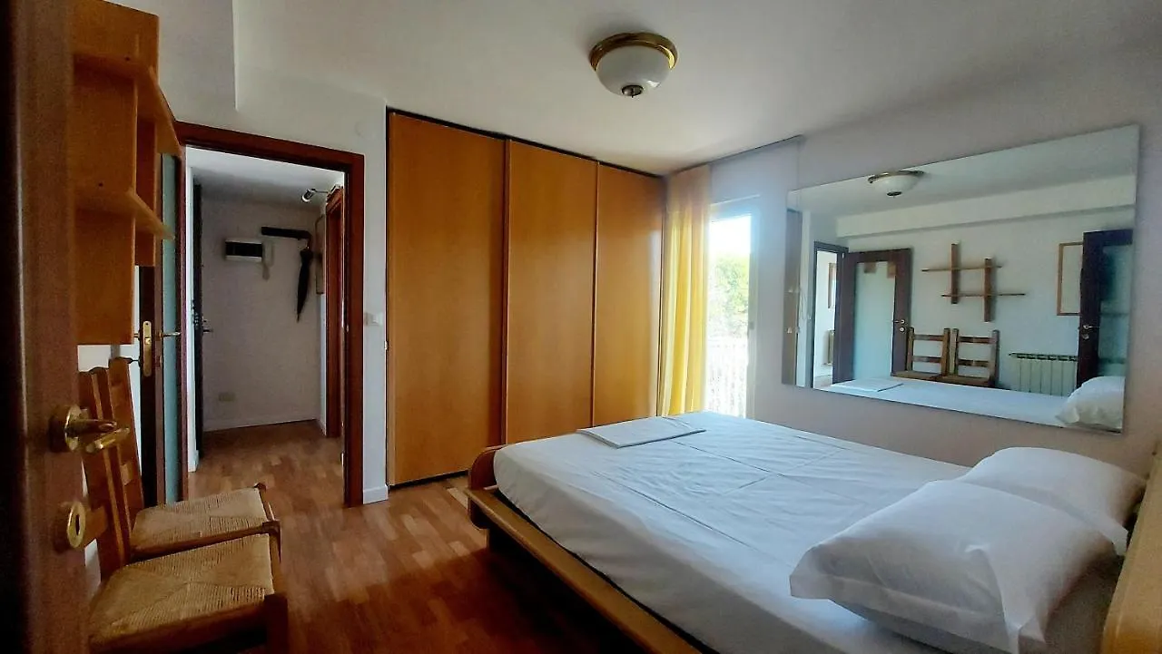 Panoramic Apartment Bardolino