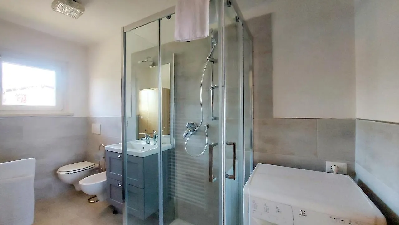 Panoramic Apartment Bardolino