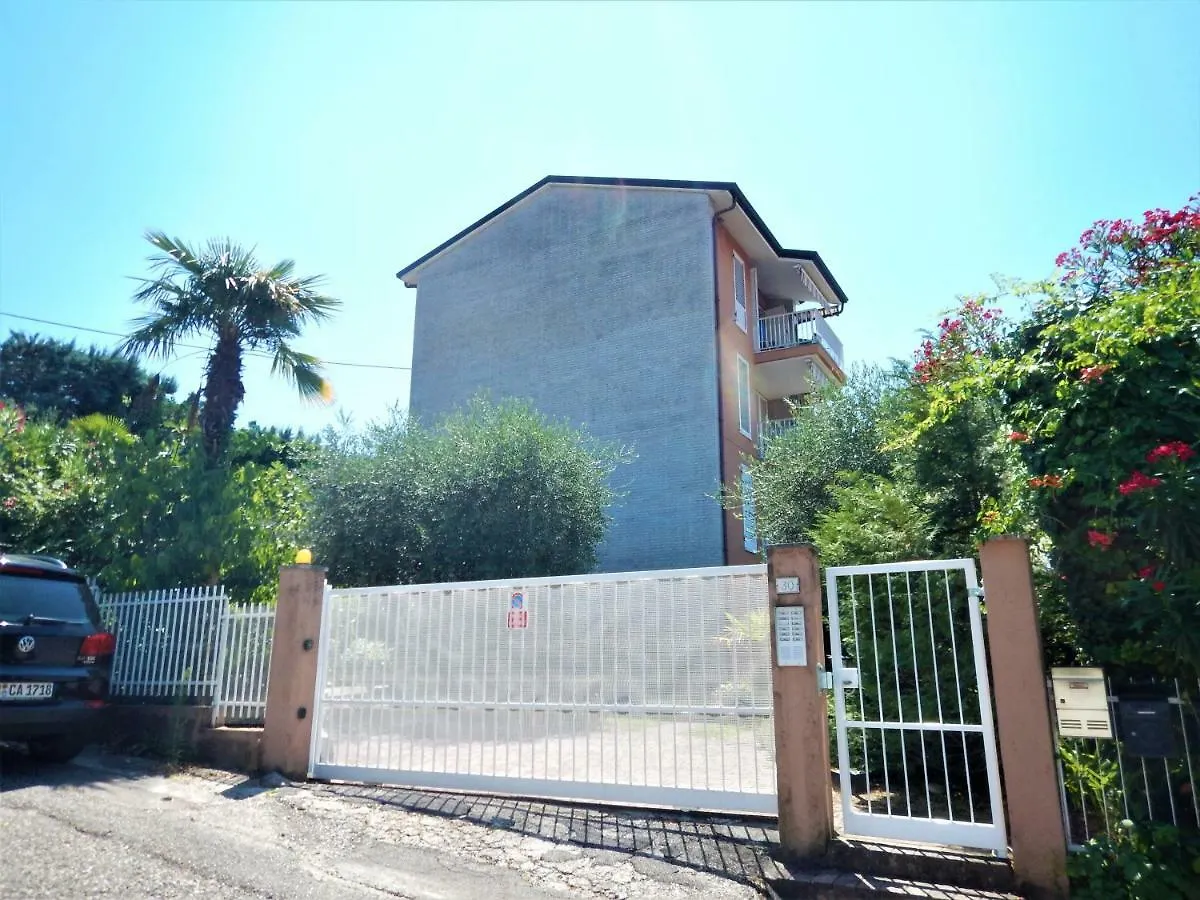 Panoramic Apartment Bardolino 0*,  Italy