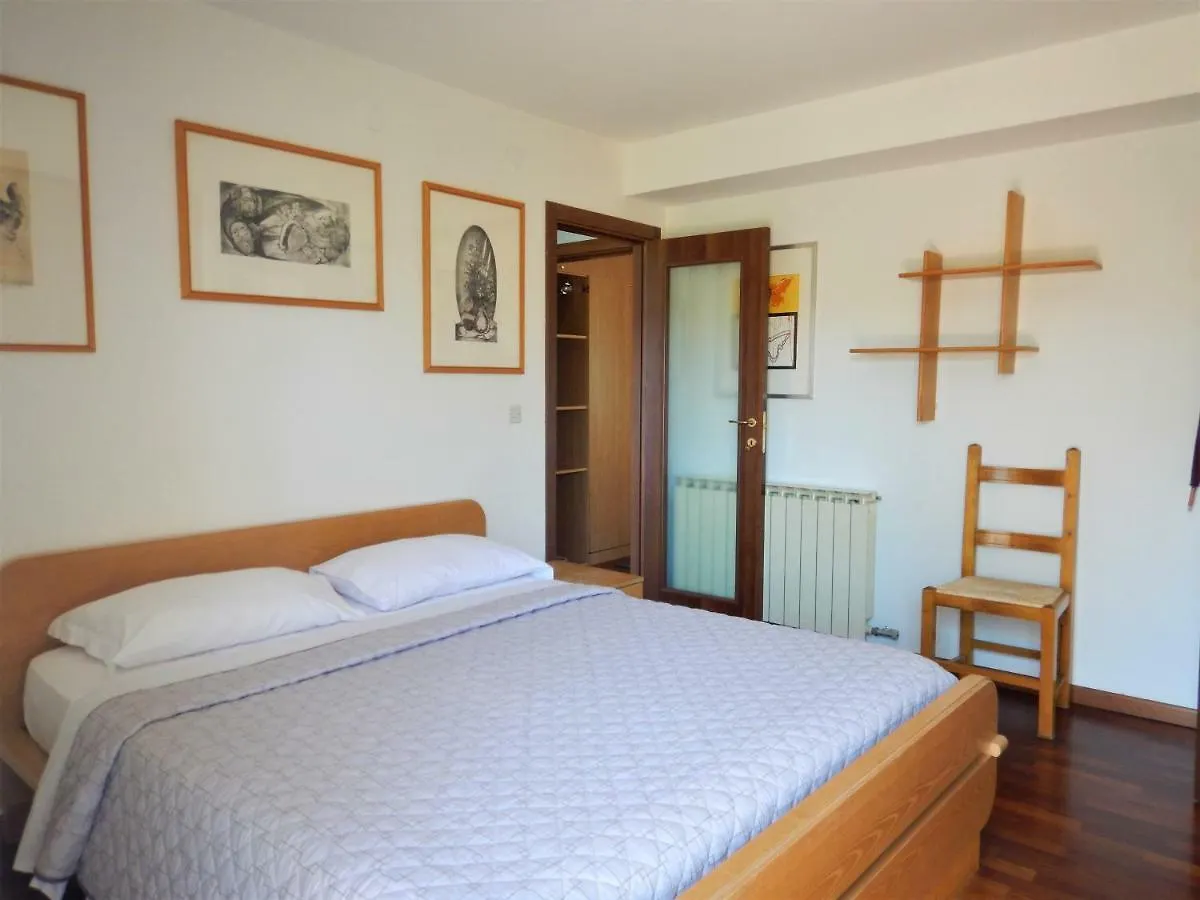 Panoramic Apartment Bardolino 0*,