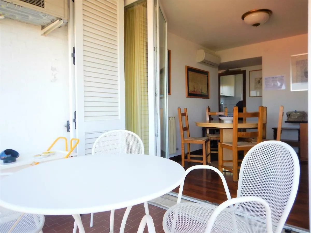 Panoramic Apartment Bardolino Italy