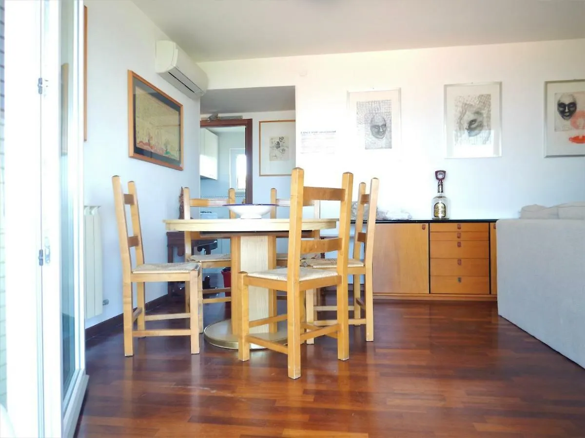 Panoramic Apartment Bardolino