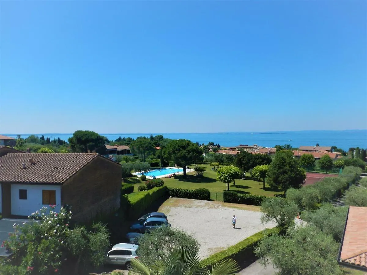 Panoramic Apartment Bardolino 0*,  Italy
